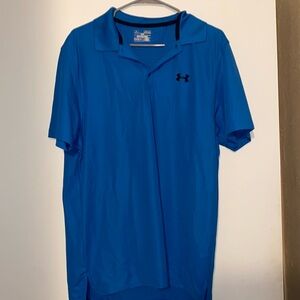 Under armour polo